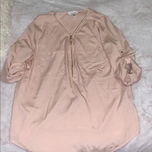 Calvin Klein Blouse